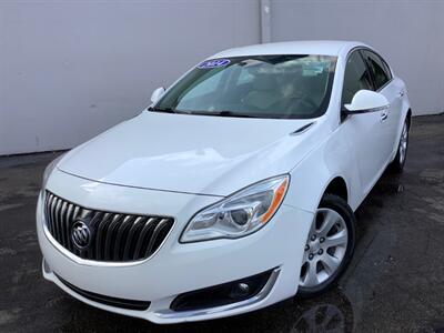 2014 Buick Regal Premium I   - Photo 2 - Crest Hill, IL 60403
