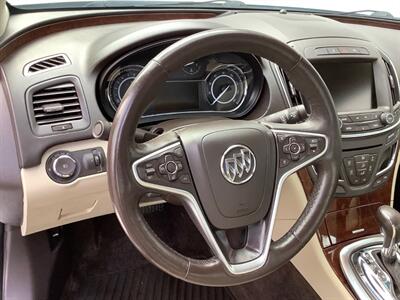 2014 Buick Regal Premium I   - Photo 16 - Crest Hill, IL 60403