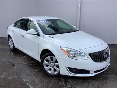 2014 Buick Regal Premium I - Photo 8 - Crest Hill, IL 60403