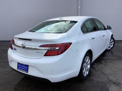 2014 Buick Regal Premium I - Photo 6 - Crest Hill, IL 60403