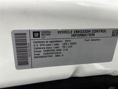 2014 Buick Regal Premium I - Photo 45 - Crest Hill, IL 60403