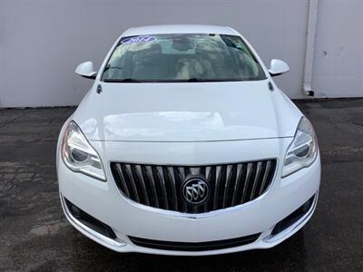 2014 Buick Regal Premium I - Photo 9 - Crest Hill, IL 60403