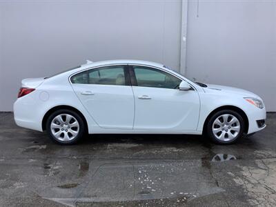 2014 Buick Regal Premium I   - Photo 7 - Crest Hill, IL 60403