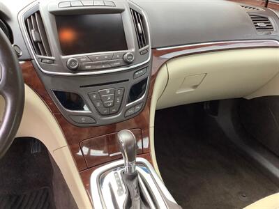2014 Buick Regal Premium I   - Photo 15 - Crest Hill, IL 60403