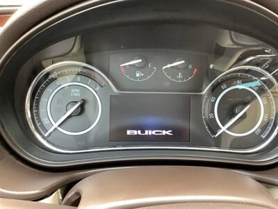 2014 Buick Regal Premium I - Photo 18 - Crest Hill, IL 60403