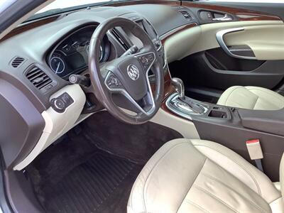 2014 Buick Regal Premium I - Photo 14 - Crest Hill, IL 60403