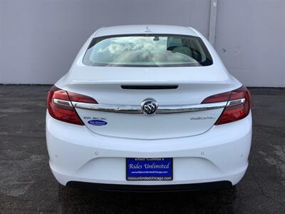 2014 Buick Regal Premium I   - Photo 5 - Crest Hill, IL 60403