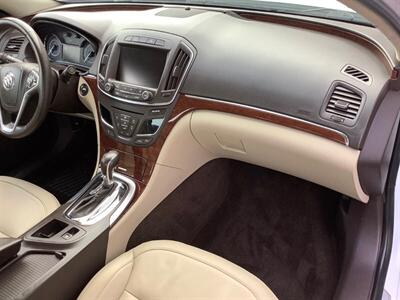 2014 Buick Regal Premium I - Photo 33 - Crest Hill, IL 60403