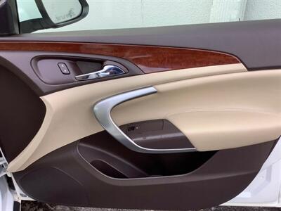 2014 Buick Regal Premium I - Photo 29 - Crest Hill, IL 60403