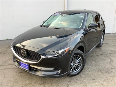 2019 Mazda CX-5 Touring   - Photo 2 - Crest Hill, IL 60403