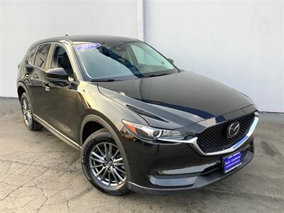 2019 Mazda CX-5 Touring   - Photo 8 - Crest Hill, IL 60403