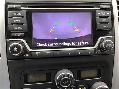 2016 Nissan Frontier SV V6 - Photo 9 - Crest Hill, IL 60403