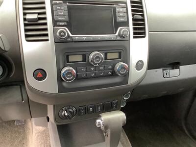 2016 Nissan Frontier SV V6 - Photo 14 - Crest Hill, IL 60403