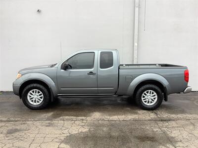 2016 Nissan Frontier SV V6 - Photo 3 - Crest Hill, IL 60403