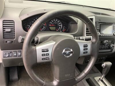 2016 Nissan Frontier SV V6 - Photo 15 - Crest Hill, IL 60403
