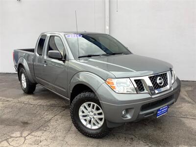 2016 Nissan Frontier SV V6 - Photo 7 - Crest Hill, IL 60403
