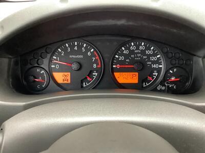 2016 Nissan Frontier SV V6 - Photo 18 - Crest Hill, IL 60403