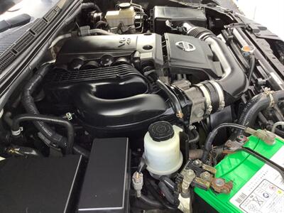 2016 Nissan Frontier SV V6 - Photo 48 - Crest Hill, IL 60403