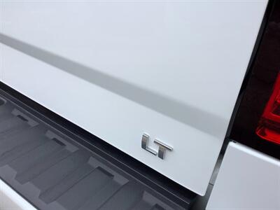 2018 Chevrolet Silverado 1500 LT Z71 - Photo 38 - Crest Hill, IL 60403