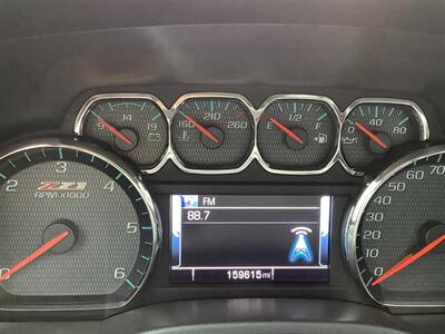 2018 Chevrolet Silverado 1500 LT Z71 - Photo 22 - Crest Hill, IL 60403