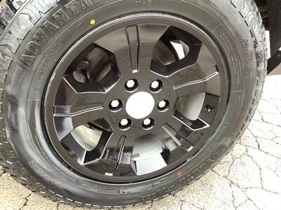 2018 Chevrolet Silverado 1500 LT Z71 - Photo 43 - Crest Hill, IL 60403