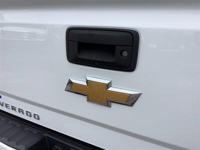 2018 Chevrolet Silverado 1500 LT Z71 - Photo 36 - Crest Hill, IL 60403