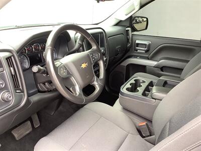 2018 Chevrolet Silverado 1500 LT Z71 - Photo 18 - Crest Hill, IL 60403