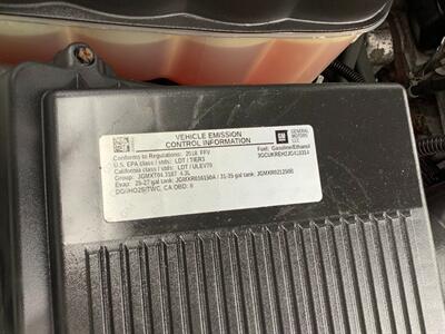 2018 Chevrolet Silverado 1500 LT Z71 - Photo 48 - Crest Hill, IL 60403