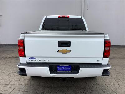 2018 Chevrolet Silverado 1500 LT Z71 - Photo 6 - Crest Hill, IL 60403
