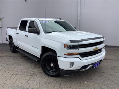 2018 Chevrolet Silverado 1500 LT Z71 - Photo 10 - Crest Hill, IL 60403