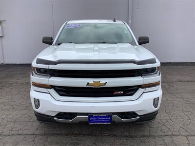 2018 Chevrolet Silverado 1500 LT Z71 - Photo 12 - Crest Hill, IL 60403