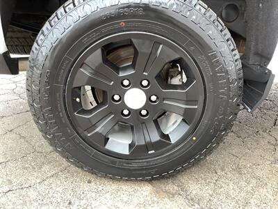 2018 Chevrolet Silverado 1500 LT Z71 - Photo 40 - Crest Hill, IL 60403