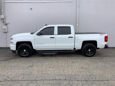 2018 Chevrolet Silverado 1500 LT Z71 - Photo 3 - Crest Hill, IL 60403