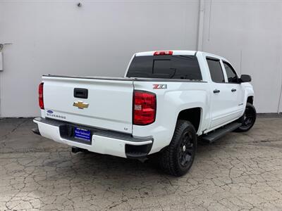 2018 Chevrolet Silverado 1500 LT Z71 - Photo 8 - Crest Hill, IL 60403