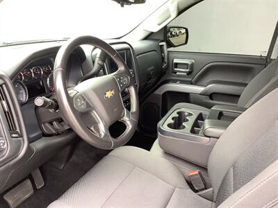 2018 Chevrolet Silverado 1500 LT Z71 - Photo 17 - Crest Hill, IL 60403