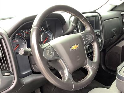 2018 Chevrolet Silverado 1500 LT Z71 - Photo 23 - Crest Hill, IL 60403