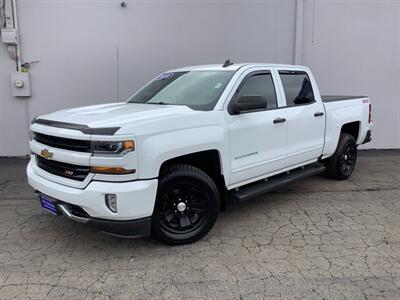 2018 Chevrolet Silverado 1500 LT Z71 - Photo 2 - Crest Hill, IL 60403