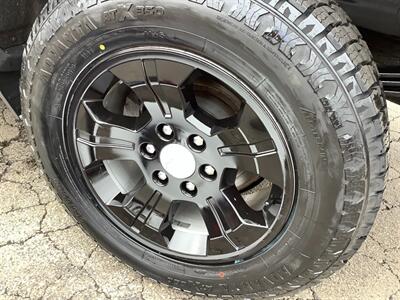 2018 Chevrolet Silverado 1500 LT Z71 - Photo 42 - Crest Hill, IL 60403