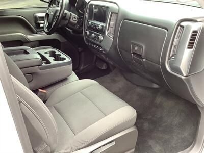 2018 Chevrolet Silverado 1500 LT Z71 - Photo 32 - Crest Hill, IL 60403