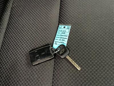 2018 Chevrolet Silverado 1500 LT Z71 - Photo 33 - Crest Hill, IL 60403