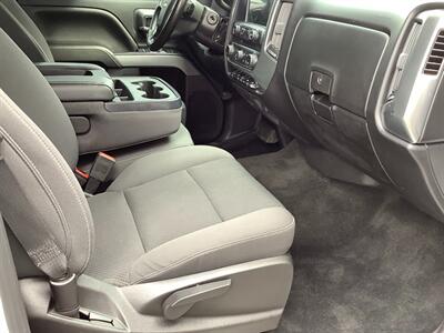 2018 Chevrolet Silverado 1500 LT Z71 - Photo 31 - Crest Hill, IL 60403