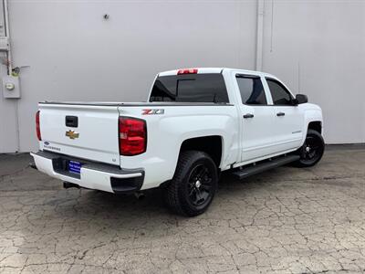 2018 Chevrolet Silverado 1500 LT Z71 - Photo 7 - Crest Hill, IL 60403