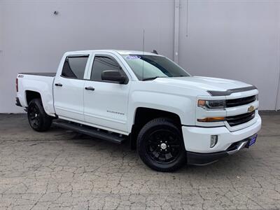 2018 Chevrolet Silverado 1500 LT Z71 - Photo 11 - Crest Hill, IL 60403