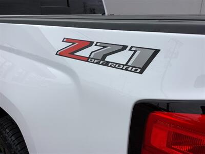 2018 Chevrolet Silverado 1500 LT Z71 - Photo 39 - Crest Hill, IL 60403