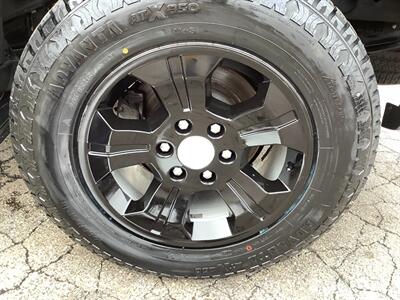 2018 Chevrolet Silverado 1500 LT Z71 - Photo 41 - Crest Hill, IL 60403