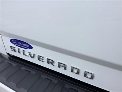 2018 Chevrolet Silverado 1500 LT Z71 - Photo 37 - Crest Hill, IL 60403