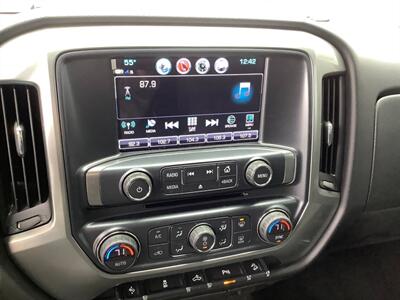 2018 Chevrolet Silverado 1500 LT Z71 - Photo 20 - Crest Hill, IL 60403