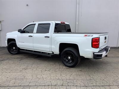 2018 Chevrolet Silverado 1500 LT Z71 - Photo 5 - Crest Hill, IL 60403