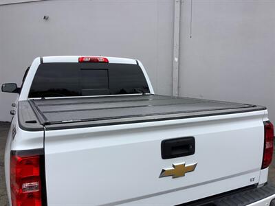 2018 Chevrolet Silverado 1500 LT Z71 - Photo 34 - Crest Hill, IL 60403