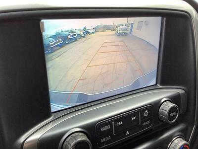 2018 Chevrolet Silverado 1500 LT Z71 - Photo 14 - Crest Hill, IL 60403